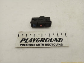 Saab 9-3 OnStar Emergency Call Switch