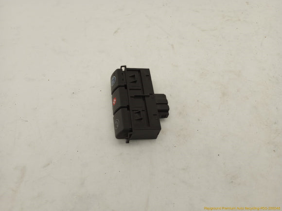Saab 9-3 OnStar Emergency Call Switch