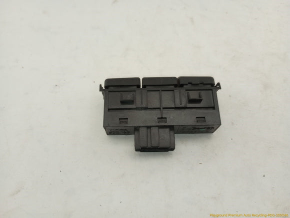 Saab 9-3 OnStar Emergency Call Switch