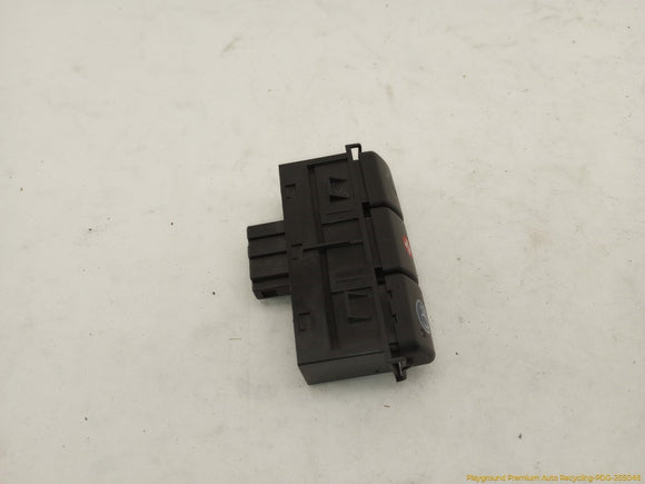 Saab 9-3 OnStar Emergency Call Switch