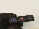 Saab 9-3 OnStar Emergency Call Switch-7