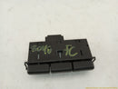 Saab 9-3 OnStar Emergency Call Switch-9