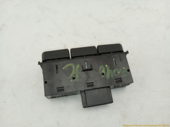 Saab 9-3 OnStar Emergency Call Switch