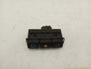Saab 9-3 OnStar Emergency Call Switch-11