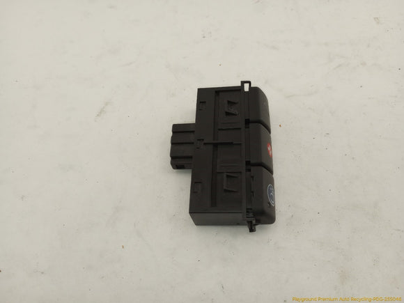 Saab 9-3 OnStar Emergency Call Switch