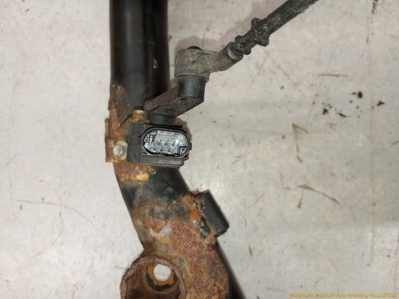 Land Rover Range Rover Front Crossmember Subframe