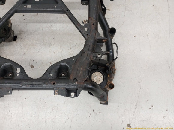 Land Rover Range Rover Front Crossmember Subframe