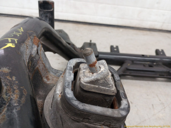 Land Rover Range Rover Front Crossmember Subframe