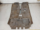 Toyota 4Runner Complete Floor Carpet-1