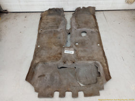 Toyota 4Runner Complete Floor Carpet