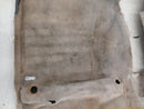 Toyota 4Runner Complete Floor Carpet-3