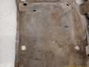 Toyota 4Runner Complete Floor Carpet-4