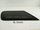 Toyota 4Runner Driver Left Rear Quarter Window Glass-1