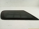 Toyota 4Runner Driver Left Rear Quarter Window Glass-2
