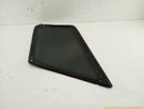 Toyota 4Runner Driver Left Rear Quarter Window Glass-8