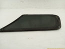 Toyota 4Runner Driver Left Rear Quarter Window Glass-9