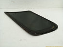 Toyota 4Runner Driver Left Rear Quarter Window Glass-10