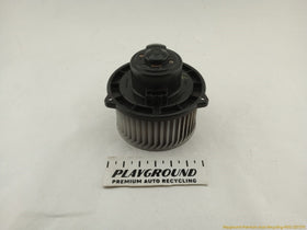 Toyota 4Runner Front Blower Motor
