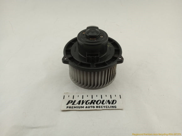 Toyota 4Runner Front Blower Motor