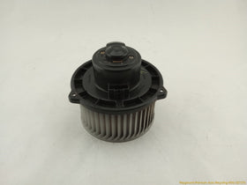 Toyota 4Runner Front Blower Motor - 0