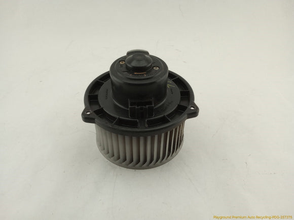 Toyota 4Runner Front Blower Motor