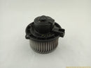Toyota 4Runner Front Blower Motor-4
