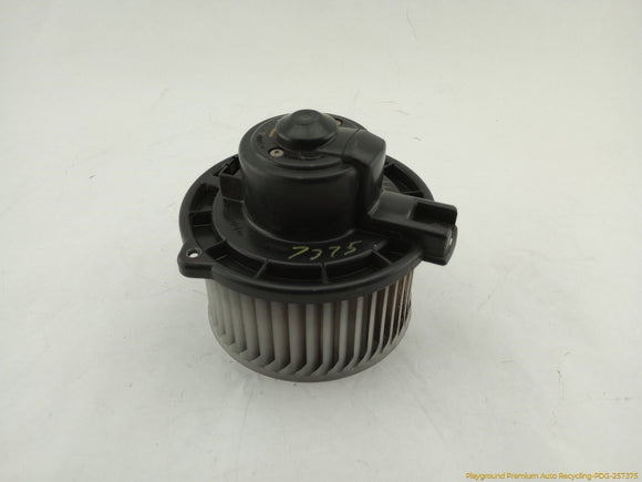 Toyota 4Runner Front Blower Motor