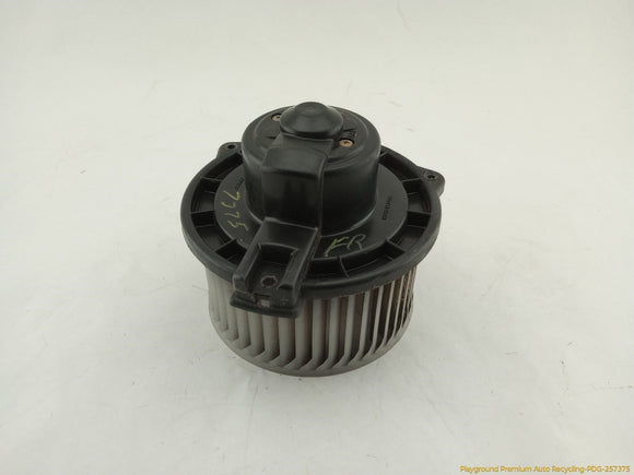 Toyota 4Runner Front Blower Motor