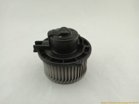 Toyota 4Runner Front Blower Motor