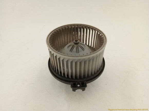 Toyota 4Runner Front Blower Motor