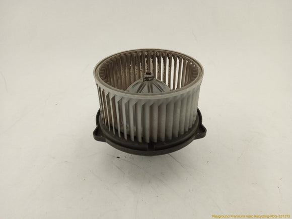 Toyota 4Runner Front Blower Motor