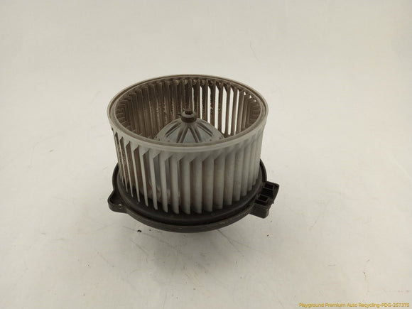 Toyota 4Runner Front Blower Motor