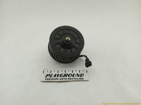 Toyota 4Runner Rear Blower Motor