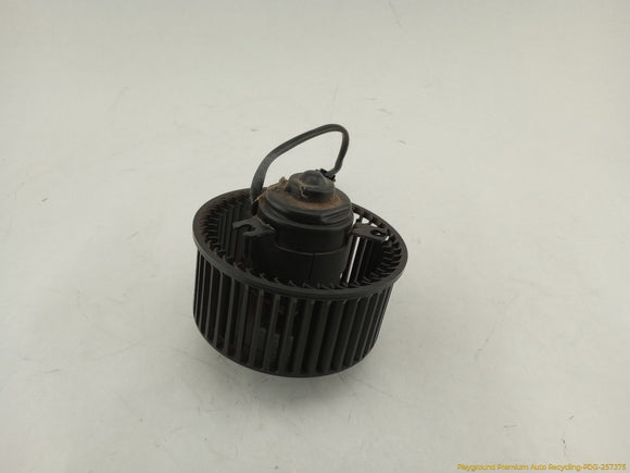 Toyota 4Runner Rear Blower Motor