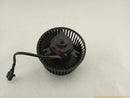 Toyota 4Runner Rear Blower Motor-10