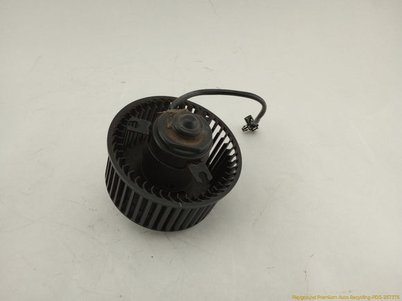 Toyota 4Runner Rear Blower Motor