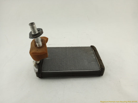 Toyota 4Runner Front Heater Core