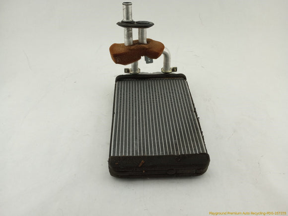 Toyota 4Runner Front Heater Core