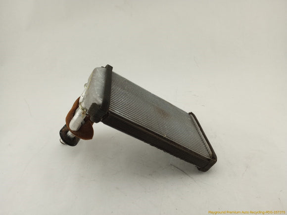 Toyota 4Runner Front Heater Core