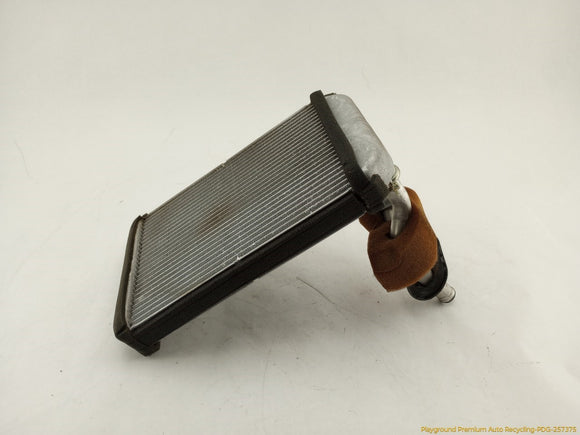Toyota 4Runner Front Heater Core