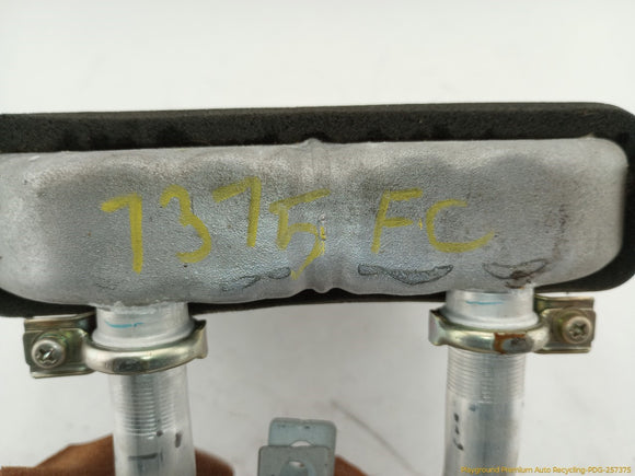Toyota 4Runner Front Heater Core