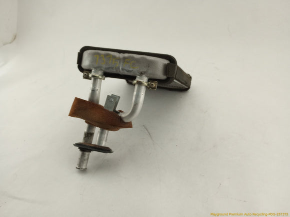 Toyota 4Runner Front Heater Core
