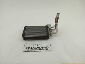 Toyota 4Runner Rear Heater Core
