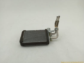 Toyota 4Runner Rear Heater Core - 0