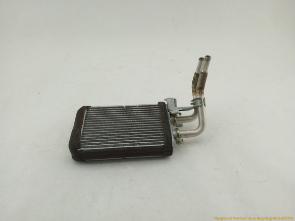 Toyota 4Runner Rear Heater Core