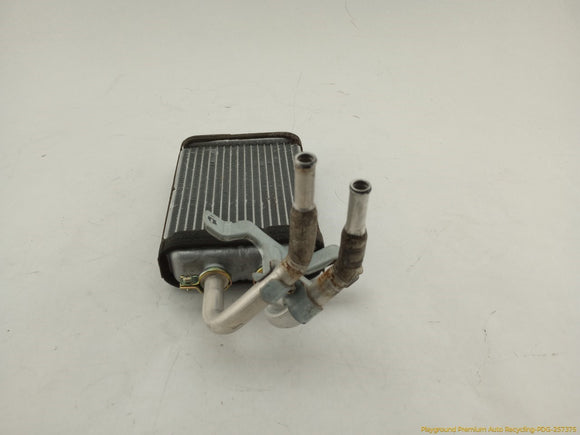 Toyota 4Runner Rear Heater Core