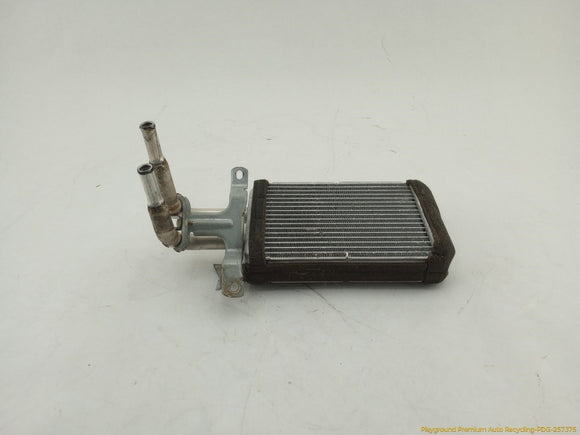 Toyota 4Runner Rear Heater Core