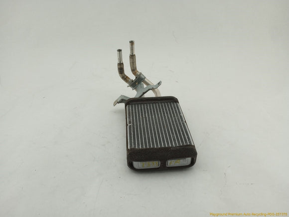 Toyota 4Runner Rear Heater Core