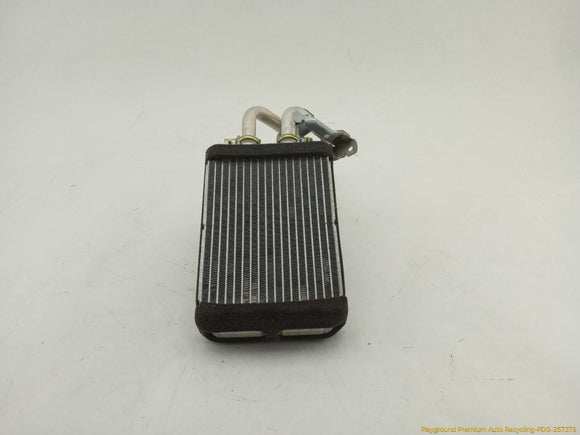Toyota 4Runner Rear Heater Core