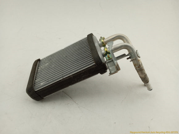 Toyota 4Runner Rear Heater Core